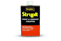 Rustins Strypit 250Ml