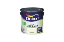 Dulux Vinyl Soft Sheen Magnolia 2.5L