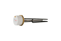 Immersion Heater 1.1/2\" Thread 3Kw 14\" (S/S Cyl)