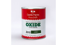 Castle Paint Oxide 5L Green