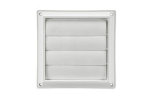 Flapped Wall Vent 6\" Td126P