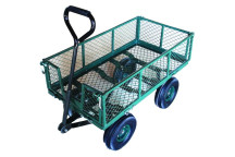 Greenblade Garden Utility Cart 37\" X 20\"
