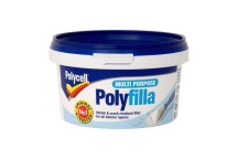 Polycell Multipurpose Polyfilla 600g