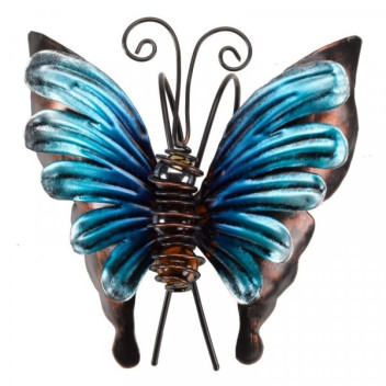 Bella Butterflies Pot Hanger