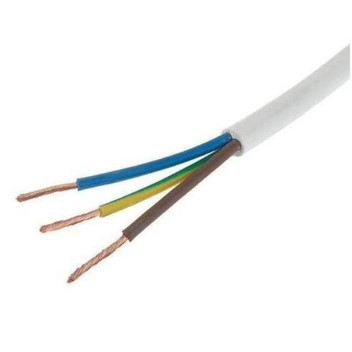 Electric Cable .75 3 Core - Per Metre