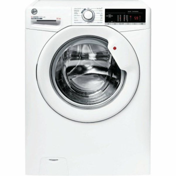 Hoover H-Wash 300 Washing Machine H3W 410Tae 31019214 - 10Kg