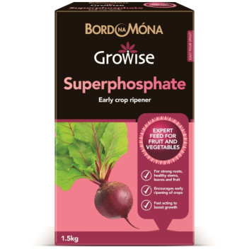 Bnm Superphosphate 1.5Kg