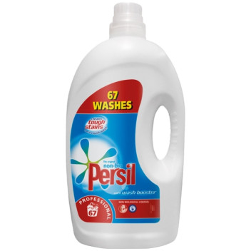 Persil Non-Bio Liquid 5L (71)