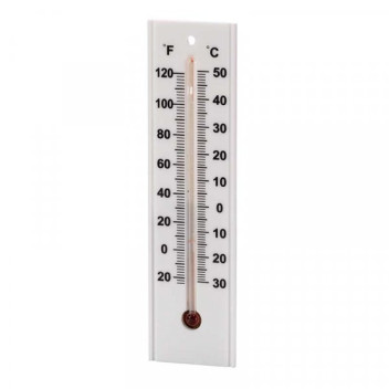 Propagator & Soil Thermometer