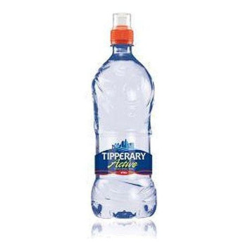 Tipperary Still Water 500ml - 24 Pack