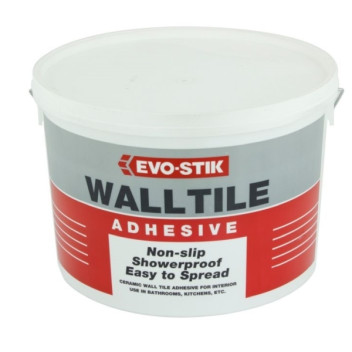 Evo-Stik Wall Tile Adhesive Insta Grab XLRG/P45