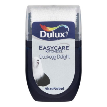 Dulux Easycare Kitchens Tester Duckegg Delight 30ml