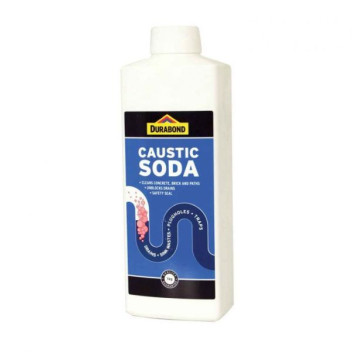 Caustic Soda 500g