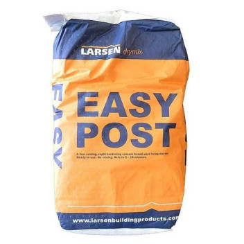 Larsen Easy Post 20Kg