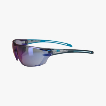 Hellberg Helium Blue Safety Goggles