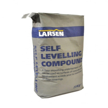Larsen Floor Levelling Compound 20kg