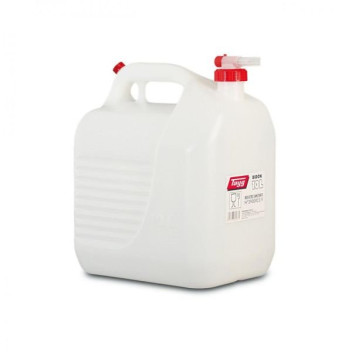 Tayg Water Container With Tap 10L