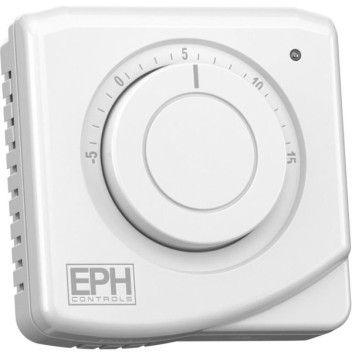 Eph Room Frost Thermostat