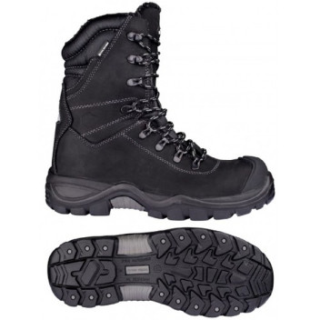 Snickers Alaska Safety Boot Size 42 (8)