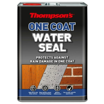 Thompsons One Coat Water Seal 5L