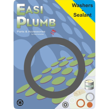 Easi Plumb Immersion Heater Washer
