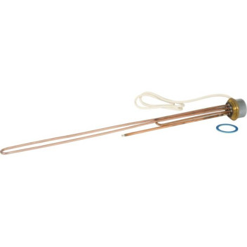 Dual Immersion Heater 24\"
