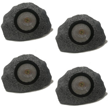 Granite Rock Spot Lights - 4 Pack 1004041
