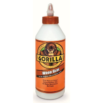 Gorilla Wood Glue 1L