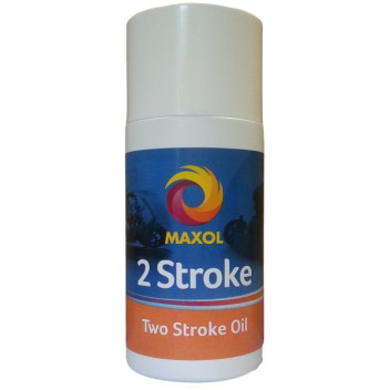 Maxol 2 Stroke Oil 100Ml