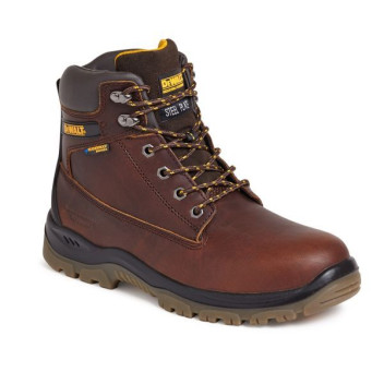 DeWalt Titanium Weatherproof Boots - Size 10