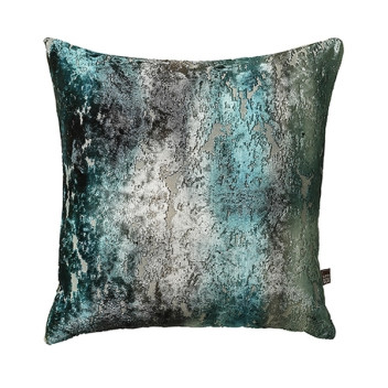 Scatterbox Luxor Cushion 43cm X 43cm Teal
