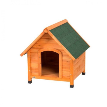 Wooden Dog Kennel - Medium/Large