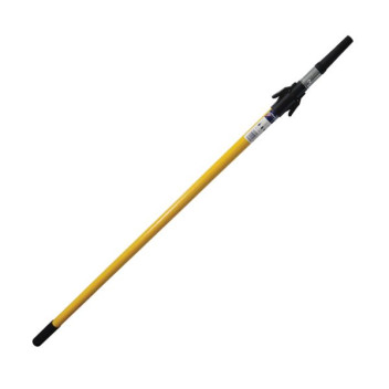 Fleetwood Twin Lock  Extension Pole 4Ft - 8Ft