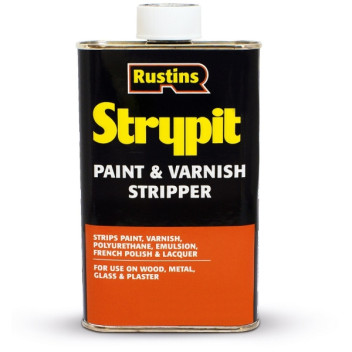 Rustins Strypit 500ml