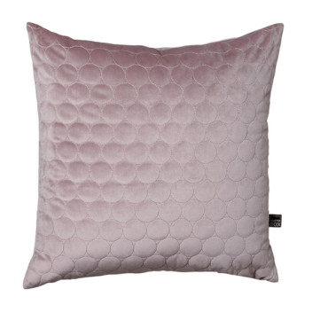 Scatterbox Halo Cushion 45 X 45cm Lilac