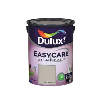 Dulux Easycare Matt Modernism 5L