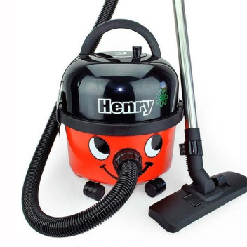 Henry Numatic Vacuum Cleaner 200V