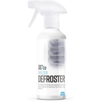 Freezer Defroster- (300Ml) Mcklords
