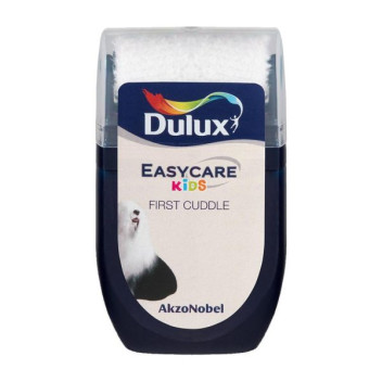 Dulux Easycare Kids Tester First Cuddle 30ml