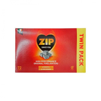 Zip Firelighter (72)