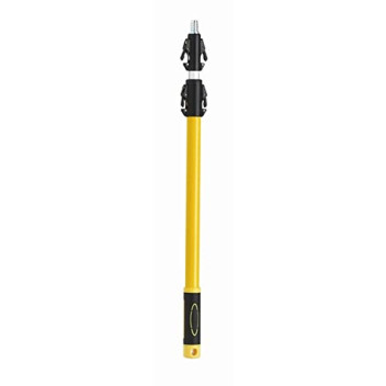 Fleetwood Twin Lock  Extension Pole 2Ft - 4Ft