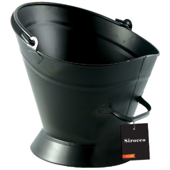 Sirocco Waterloo Coal Bucket 16\" 5370