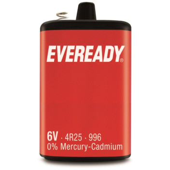 Ever Ready Battery 996