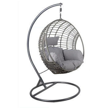 Sorrento Hanging Egg Chair (3 Part)