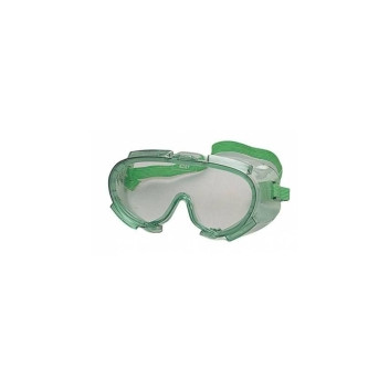 Abc Impact & Chemical Splash Goggles