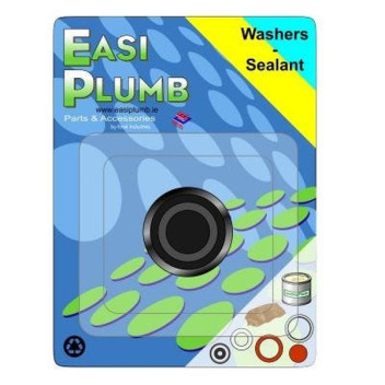 Easi Plumb Plastic Diaphram Washer