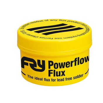 Fry Powerflow Flux 100G