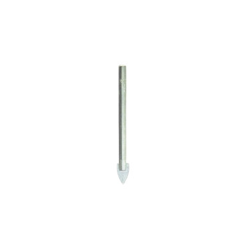 Tile & Glass Drill Carbide Tipped 3Mm