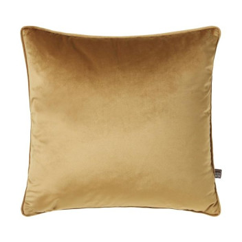 Scatterbox Bellini Cushion 45 X 45cm Antique Gold