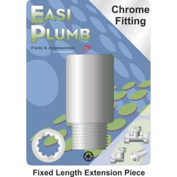 Easi Plumb Extension Piece 1/2\" X 50mm